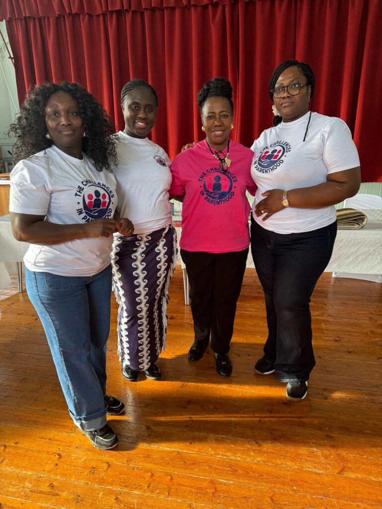 Hope for the Youth event photo