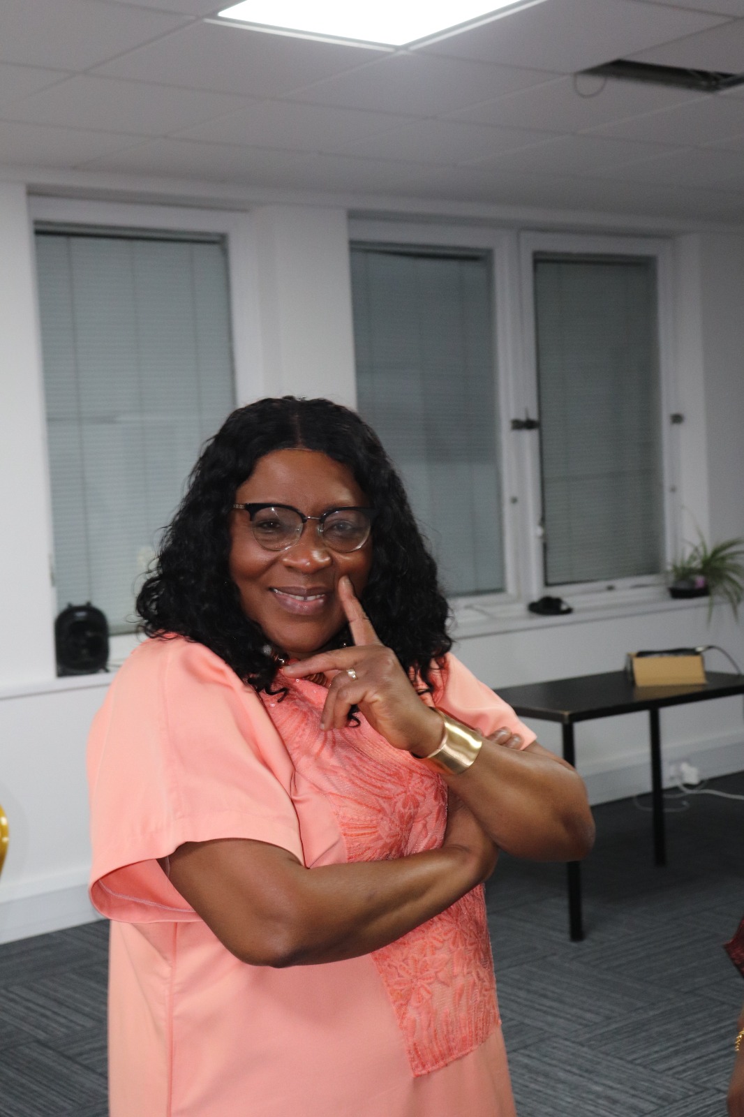 Nora Badu